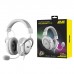 Навушники 2E Gaming HG355 White (2E-HG355WT-7.1)
