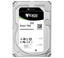 Жорсткий диск 3.5" 1TB Seagate (# ST1000NM0055 / MB1000GVYZE #)
