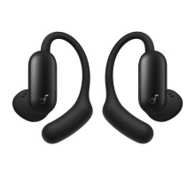 Навушники Anker SoundCore AeroFit 2 Pro Black (A3875G11)
