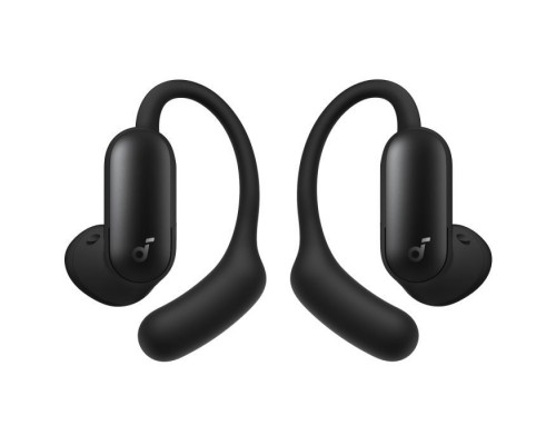 Навушники Anker SoundCore AeroFit 2 Pro Black (A3875G11)