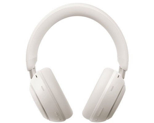 Навушники Anker SoundСore Space 2 White (D1402G21)
