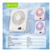 Вентилятор BAVIN BF-006 Ultra-Thin FUN 3500RPM Violet (BF-006 VL)