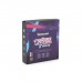 Серветки MECHANIC Repair guy 10x10cm, box 50 pcs, ultra-thin antistatic (RP10x10/50/B)