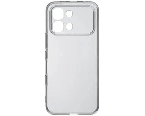 Чохол до мобільного телефона Armorstandart Air Infinix Note Edge 5G Camera Cover Clear (ARM91850)