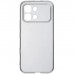 Чохол до мобільного телефона Armorstandart Air Infinix Note Edge 5G Camera Cover Clear (ARM91850)