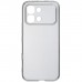 Чохол до мобільного телефона Armorstandart Air Infinix Note Edge 5G Camera Cover Clear (ARM91850)
