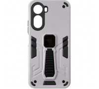 Чохол до мобільного телефона Armorstandart Proover Xiaomi Redmi A7 Pro 4G / Poco C81 Pro 4G Grey (ARM91131)
