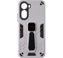 Чохол до мобільного телефона Armorstandart Proover Xiaomi Redmi A7 Pro 4G / Poco C81 Pro 4G Grey (ARM91131)