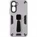 Чохол до мобільного телефона Armorstandart Proover Xiaomi Redmi A7 Pro 4G / Poco C81 Pro 4G Grey (ARM91131)