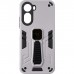 Чохол до мобільного телефона Armorstandart Proover Xiaomi Redmi A7 Pro 4G / Poco C81 Pro 4G Grey (ARM91131)