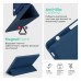 Чохол до планшета Armorstandart Smart Fold Pen Xiaomi Pad 8 / 8 Pro / 7 / 7 Pro Dark Blue (ARM91184)