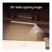 Нічник Xiaomi Yeelight Ultra-Thin Cabinet Light 30 см Dark Grey (YLYYD-0014)
