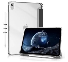 Чохол до планшета BeCover Soft Edge Apple iPad Air 11" M4 2026 Black (715261)