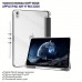 Чохол до планшета BeCover Soft Edge Apple iPad Air 11