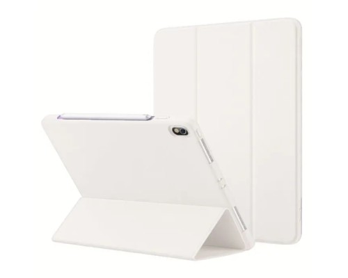 Чохол до планшета BeCover Tri Fold Soft TPU Silicone Apple iPad Air 11