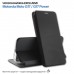 Чохол до мобільного телефона BeCover Exclusive Motorola Moto G17 / G17 Power Black (715928)