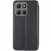 Чохол до мобільного телефона BeCover Exclusive Motorola Moto G17 / G17 Power Black (715928)