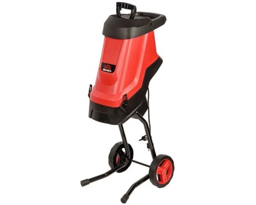 Подрібнювач Vitals Zs 2645w, 2600W, 45мм, 45л, ніж, 8.7кг (244884)