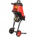 Подрібнювач Vitals Zs 2645w, 2600W, 45мм, 45л, ніж, 8.7кг (244884)