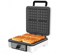 Вафельниця Cecotec Fun Gofrestone 4Inox (CCTC-08017)