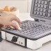 Вафельниця Cecotec Fun Gofrestone 4Inox (CCTC-08017)