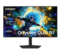 Монітор Samsung LS32HG732SIXUA