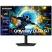 Монітор Samsung LS32HG732SIXUA