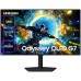 Монітор Samsung LS32HG732SIXUA