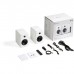 Акустична система Edifier M90 100W Bluetooth Hi-Res White (M90White)