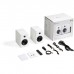 Акустична система Edifier M90 100W Bluetooth Hi-Res White (M90White)