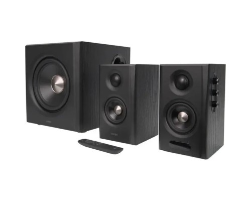 Акустична система Edifier S355DB 150W Bluetooth Hi-Res Black (S355DBBlack)