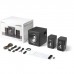 Акустична система Edifier S355DB 150W Bluetooth Hi-Res Black (S355DBBlack)