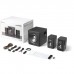 Акустична система Edifier S355DB 150W Bluetooth Hi-Res Black (S355DBBlack)