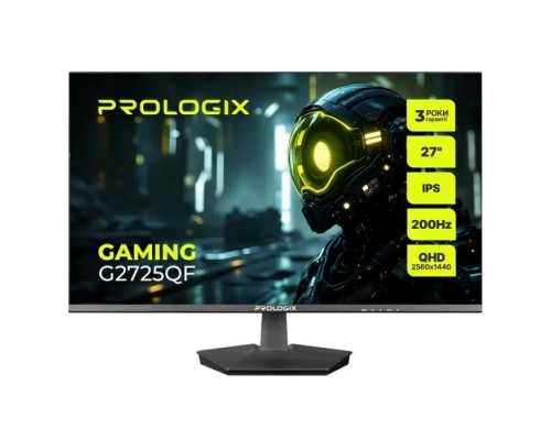 Монітор Prologix G2725QF
