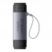 Зчитувач флеш-карт Baseus USB-A + USB-C to SD/TF gray (WKQX060113)
