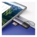 Зчитувач флеш-карт Baseus USB-A + USB-C to SD/TF gray (WKQX060113)