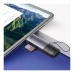 Зчитувач флеш-карт Baseus USB-A + USB-C to SD/TF gray (WKQX060113)