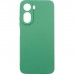 Чохол до мобільного телефона Dengos Soft Cover + Glass Xiaomi Redmi A7 Pro Mint (DG-KM-203)