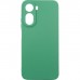 Чохол до мобільного телефона Dengos Soft Cover + Glass Xiaomi Redmi A7 Pro Mint (DG-KM-203)