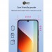 Чохол до мобільного телефона Dengos Soft Cover + Glass Xiaomi Redmi A7 Pro Mint (DG-KM-203)