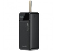 Батарея універсальна Choetech 40000mAh, PD/22.5W, QC, AFC (B731)