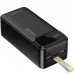 Батарея універсальна Choetech 40000mAh, PD/22.5W, QC, AFC (B731)