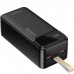 Батарея універсальна Choetech 40000mAh, PD/22.5W, QC, AFC (B731)
