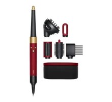 Стайлер Dyson Airwrap I.D. HS08 T3/T4 Curly+Coily Red Velvet/Gold (596928-01)