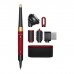 Стайлер Dyson Airwrap I.D. HS08 T3/T4 Curly+Coily Red Velvet/Gold (596928-01)