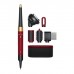 Стайлер Dyson Airwrap I.D. HS08 T3/T4 Curly+Coily Red Velvet/Gold (596928-01)