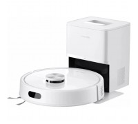 Пилосос Roborock Q7 Pro Max+ White