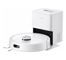 Пилосос Roborock Q7 Pro Max+ White