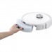 Пилосос Roborock Q7 Pro Max+ White