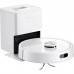 Пилосос Roborock Q7 Pro Max+ White